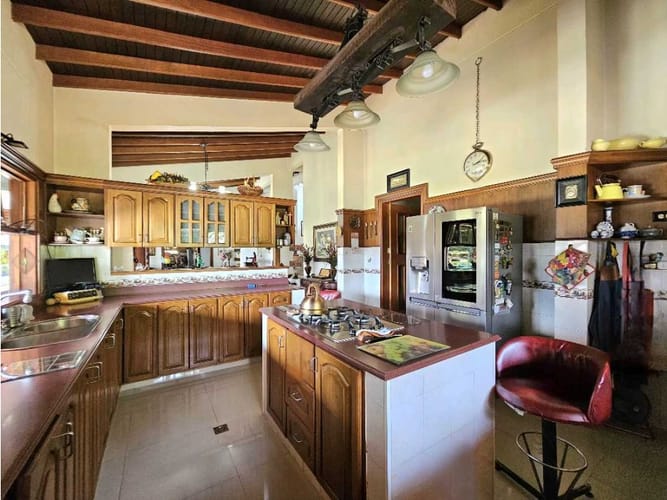 Finca en venta en Ub. Reserva De San Juan, Copacabana, 511 m² · foto 24 de 24
