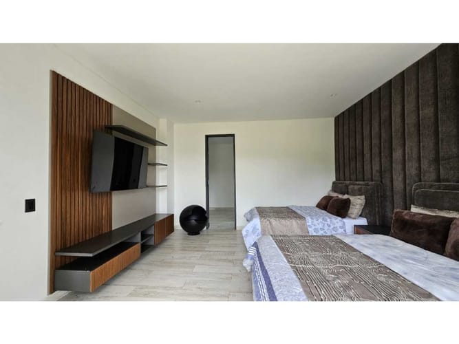 Casa de 5 alcobas en venta en Las Palmas, Envigado, 550 m² · foto 21 de 24