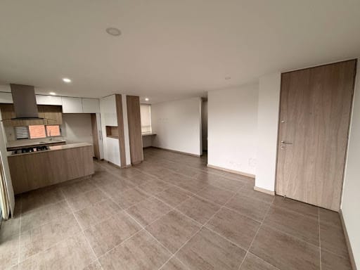 Apartamento de 2 alcobas en venta en Los Colegios, Rionegro, 71 m² · foto 4 de 19