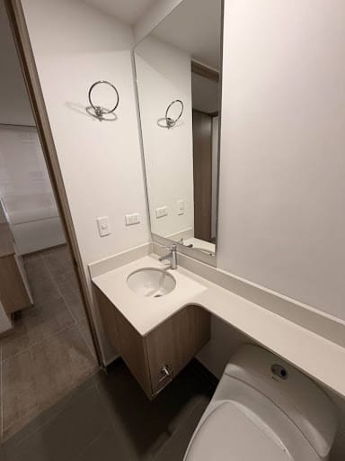 Apartamento de 2 alcobas en venta en Los Colegios, Rionegro, 71 m² · foto 5 de 19