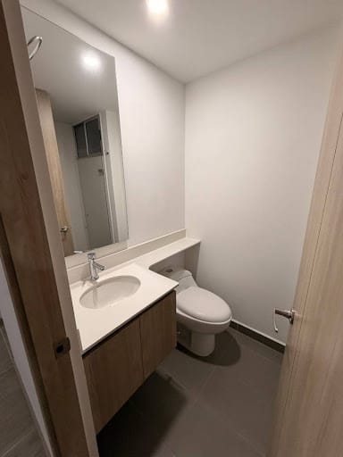 Apartamento de 2 alcobas en venta en Los Colegios, Rionegro, 71 m² · foto 8 de 19