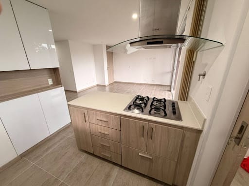 Apartamento de 2 alcobas en venta en Los Colegios, Rionegro, 71 m² · foto 11 de 19
