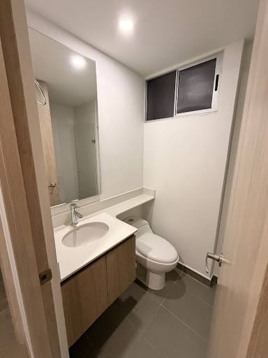 Apartamento de 2 alcobas en venta en Los Colegios, Rionegro, 71 m² · foto 19 de 19
