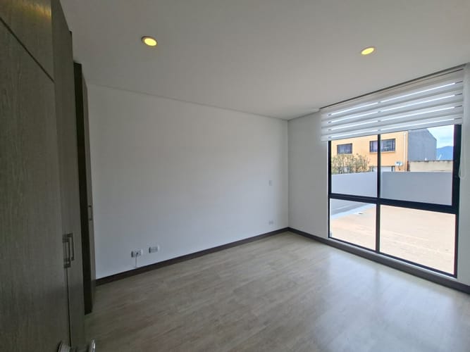Apartaestudio en arriendo en Centro, Cajicá, 41 m² · foto 4 de 8