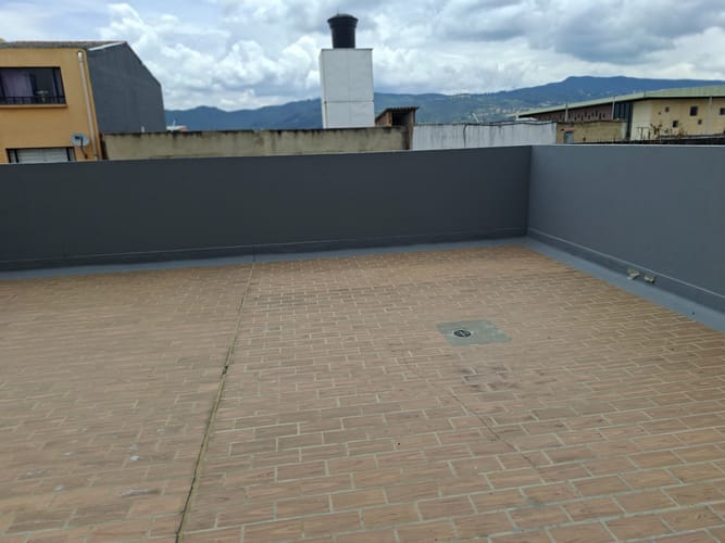 Apartaestudio en arriendo en Centro, Cajicá, 41 m² · foto 7 de 8