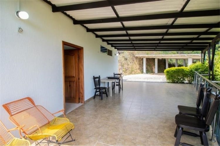 Casa de 3 alcobas en venta en La Buitrera, Cali, 500 m² · foto 4 de 23