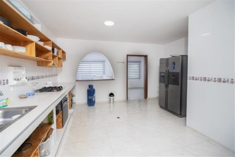 Casa de 3 alcobas en venta en La Buitrera, Cali, 500 m² · foto 16 de 23