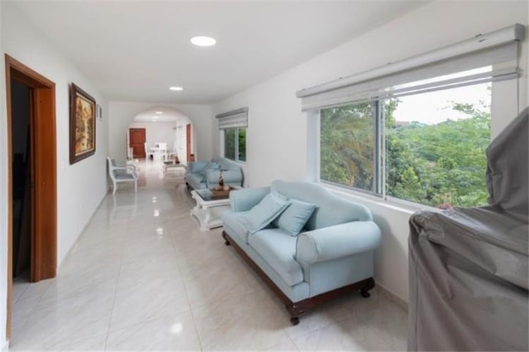 Casa de 3 alcobas en venta en La Buitrera, Cali, 500 m² · foto 2 de 23