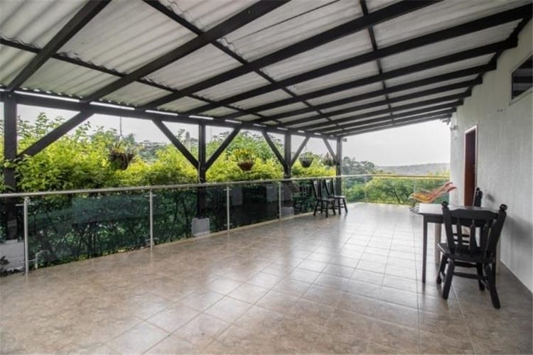 Casa de 3 alcobas en venta en La Buitrera, Cali, 500 m² · foto 12 de 23