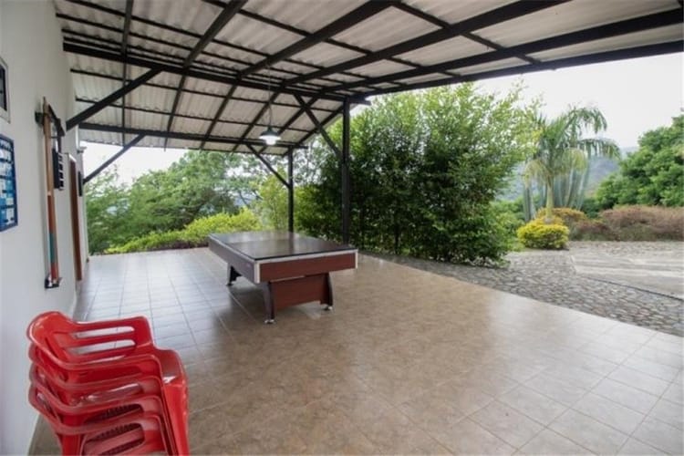 Casa de 3 alcobas en venta en La Buitrera, Cali, 500 m² · foto 6 de 23