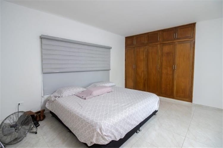 Casa de 3 alcobas en venta en La Buitrera, Cali, 500 m² · foto 13 de 23