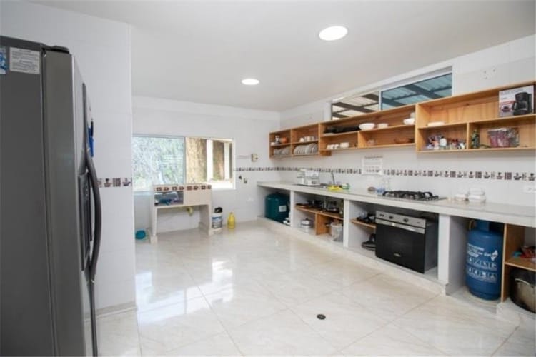 Casa de 3 alcobas en venta en La Buitrera, Cali, 500 m² · foto 15 de 23