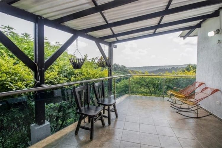 Casa de 3 alcobas en venta en La Buitrera, Cali, 500 m² · foto 11 de 23