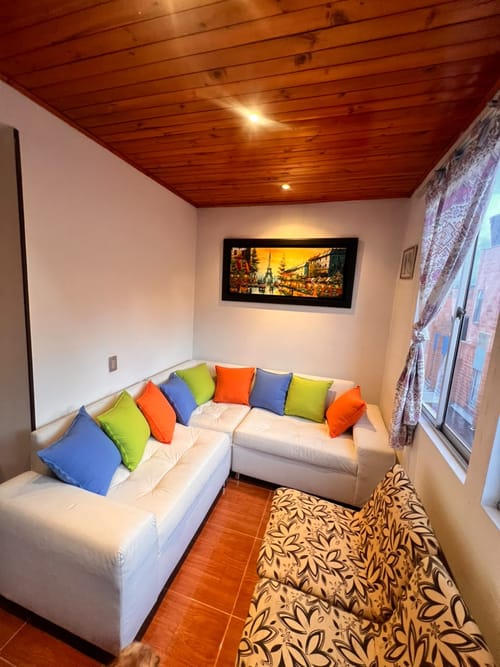 Casa de 4 alcobas en venta en Villa Maria, Zipaquirá, 85 m² · foto 3 de 20