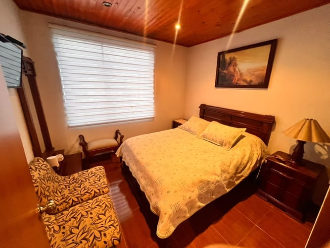 Casa de 4 alcobas en venta en Villa Maria, Zipaquirá, 85 m² · foto 4 de 20