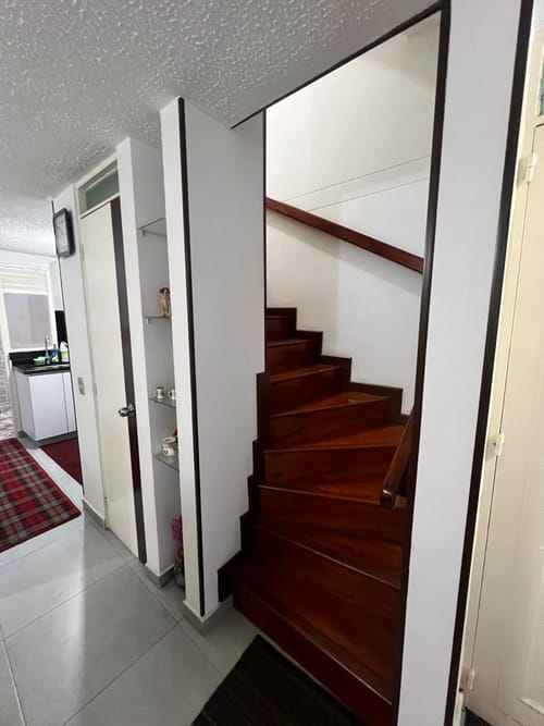 Casa de 4 alcobas en venta en Villa Maria, Zipaquirá, 85 m² · foto 11 de 20