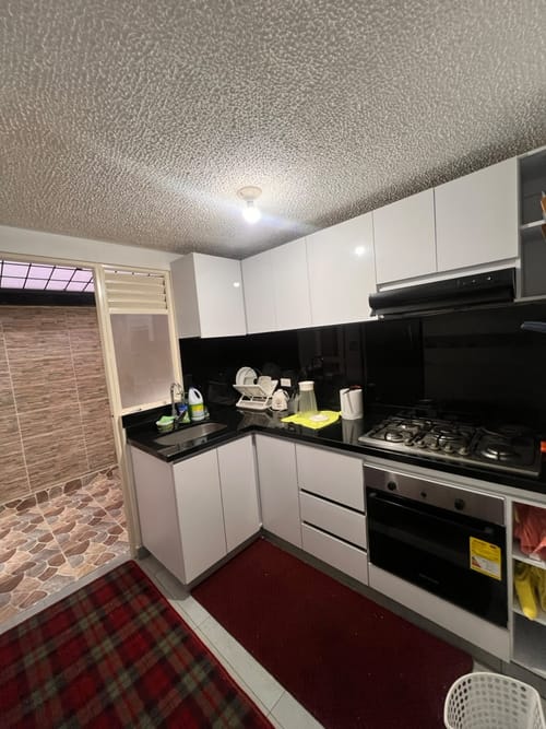 Casa de 4 alcobas en venta en Villa Maria, Zipaquirá, 85 m² · foto 12 de 20