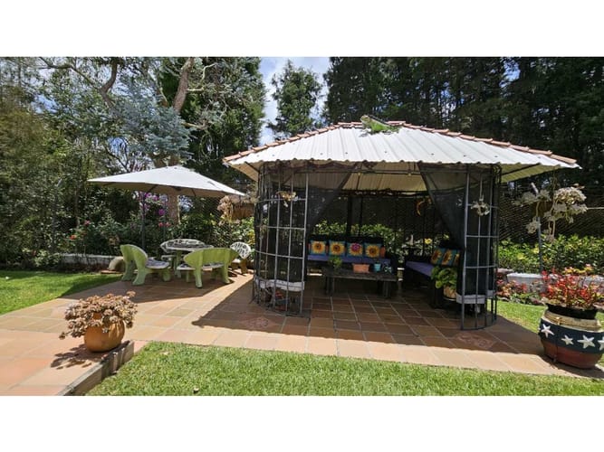 Finca en venta en Carrizales, Rionegro, 232 m² · foto 6 de 24