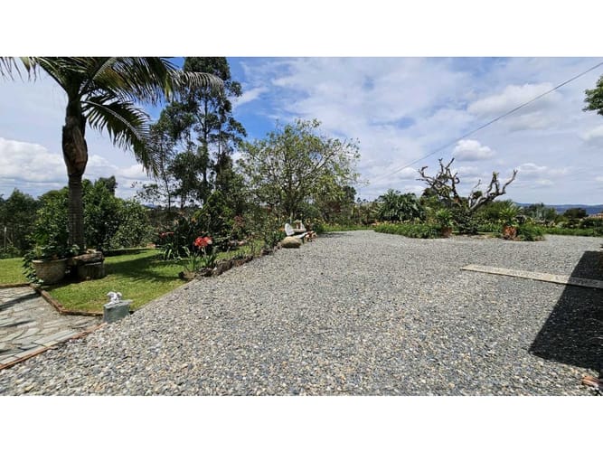 Finca en venta en Carrizales, Rionegro, 232 m² · foto 7 de 24
