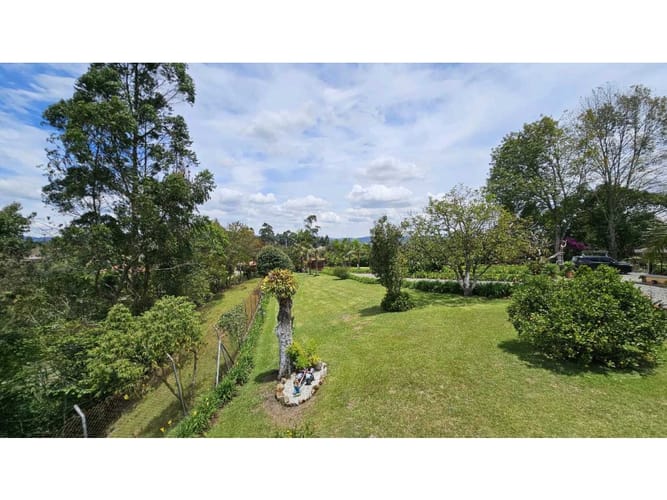 Finca en venta en Carrizales, Rionegro, 232 m² · foto 9 de 24