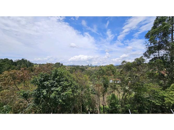 Finca en venta en Carrizales, Rionegro, 232 m² · foto 10 de 24