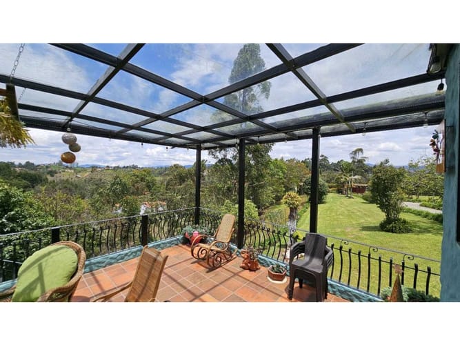 Finca en venta en Carrizales, Rionegro, 232 m² · foto 14 de 24