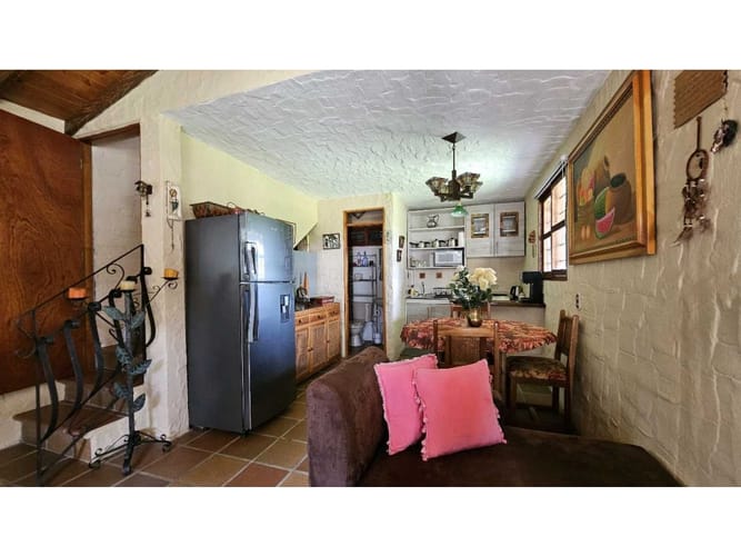 Finca en venta en Carrizales, Rionegro, 232 m² · foto 16 de 24