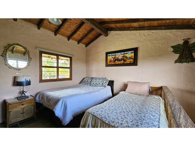 Finca en venta en Carrizales, Rionegro, 232 m² · foto 17 de 24