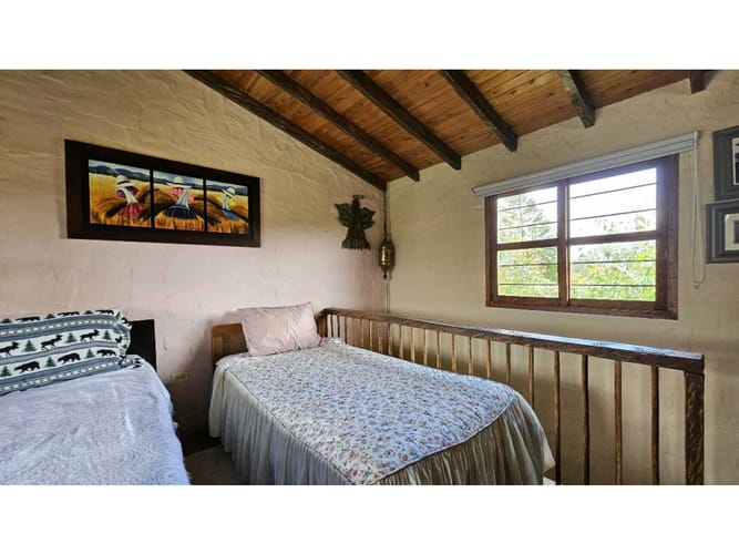 Finca en venta en Carrizales, Rionegro, 232 m² · foto 20 de 24