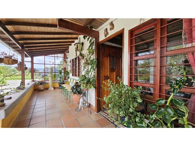 Finca en venta en Carrizales, Rionegro, 232 m² · foto 21 de 24