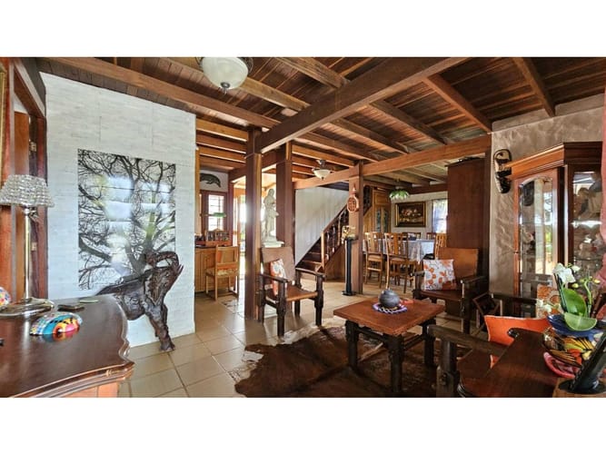 Finca en venta en Carrizales, Rionegro, 232 m² · foto 22 de 24