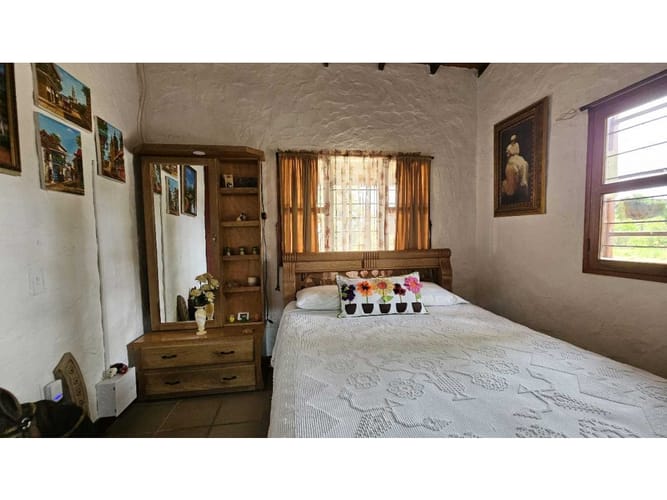 Finca en venta en Carrizales, Rionegro, 232 m² · foto 23 de 24