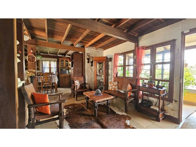Finca en venta en Carrizales, Rionegro, 232 m² · foto 24 de 24
