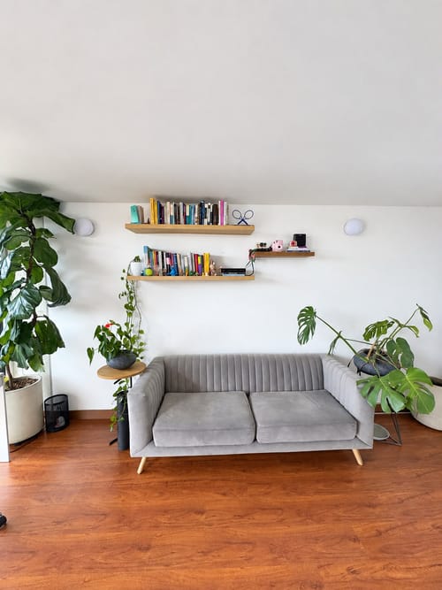 Apartamento de 1 alcoba en venta en Chapinero, Bogotá, 52 m² · foto 8 de 16