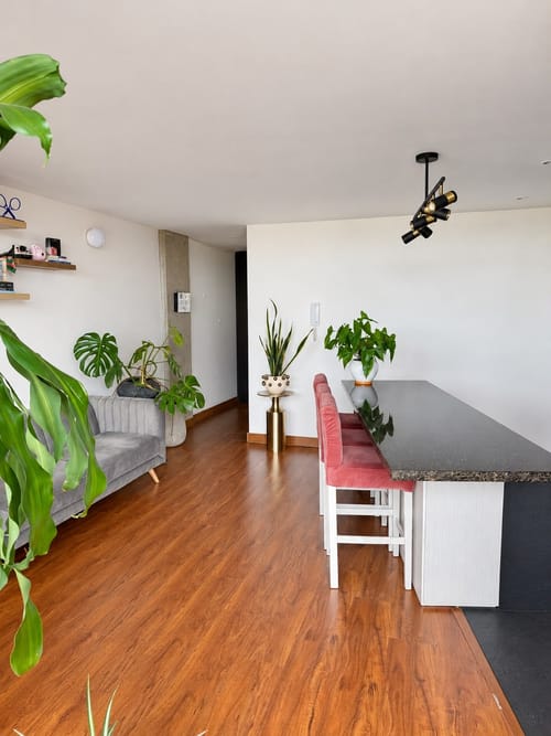Apartamento de 1 alcoba en venta en Chapinero, Bogotá, 52 m² · foto 16 de 16