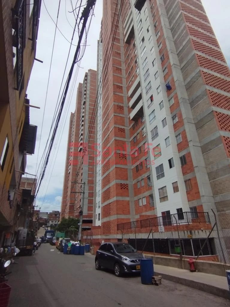 Apartamento en Arriendo en Bello