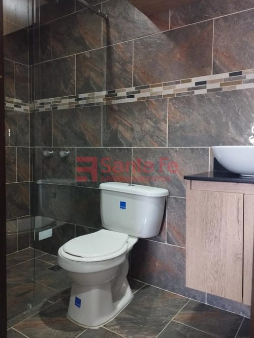 Apartamento de 2 alcobas en arriendo en Centro, Bello, 45 m² · foto 6 de 10