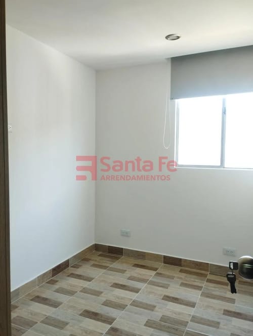 Apartamento de 2 alcobas en arriendo en Centro, Bello, 45 m² · foto 7 de 10