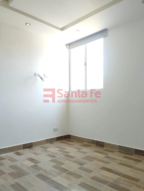 Apartamento de 2 alcobas en arriendo en Centro, Bello, 45 m² · foto 10 de 10