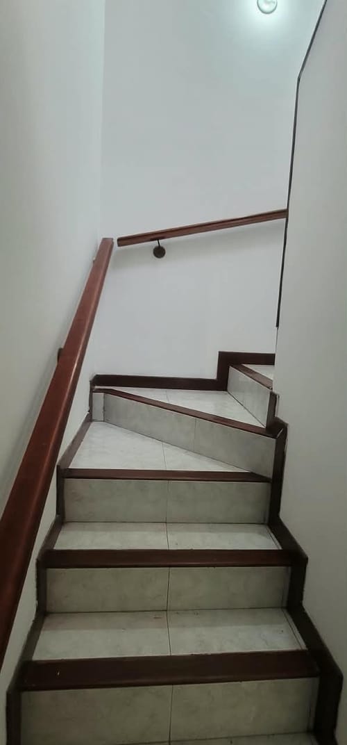 Casa de 5 alcobas en venta en Santa Anita, Cali, 235 m² · foto 10 de 24