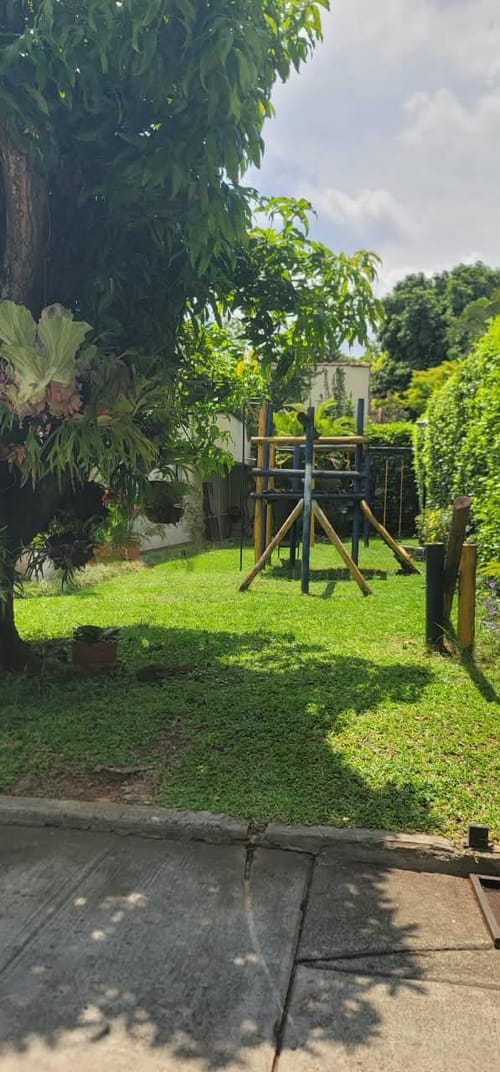 Casa de 5 alcobas en venta en Santa Anita, Cali, 235 m² · foto 24 de 24