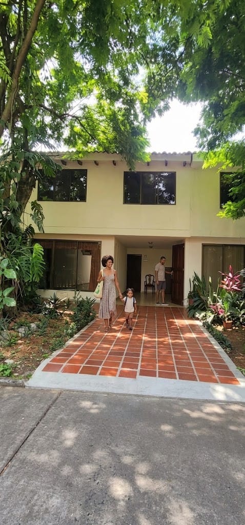 Casa de 5 alcobas en venta en Santa Anita, Cali, 235 m² · foto 22 de 24
