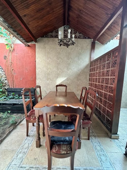 Casa de 5 alcobas en venta en Santa Anita, Cali, 235 m² · foto 2 de 24