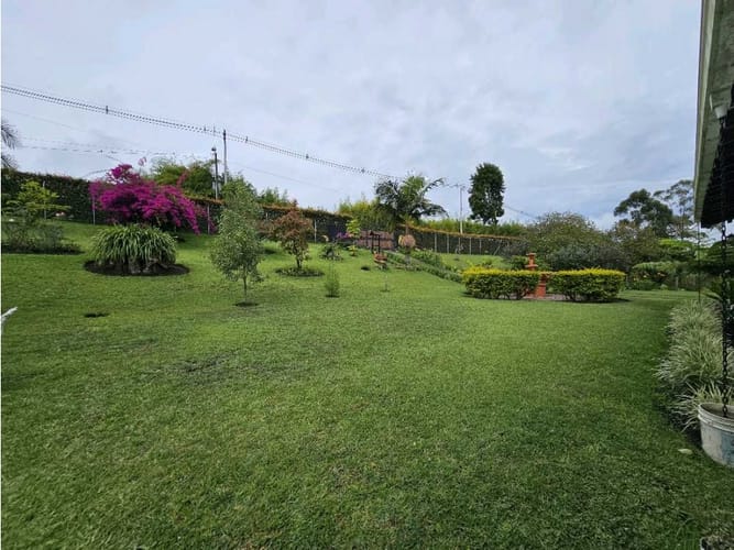 Finca en venta en Toldas, Rionegro, 270 m² · foto 7 de 24