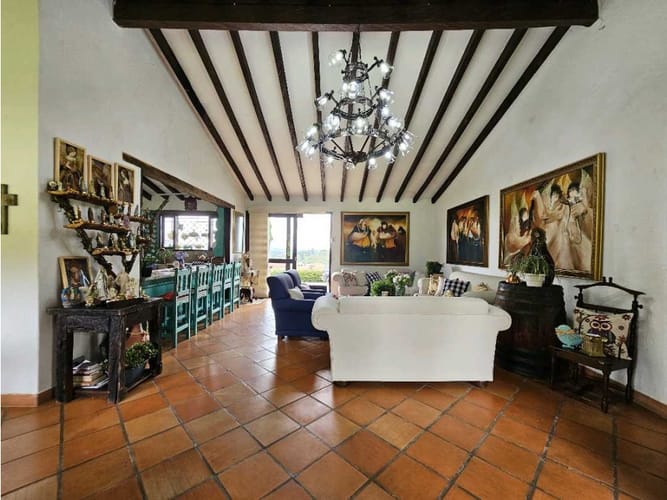 Finca en venta en Toldas, Rionegro, 270 m² · foto 17 de 24