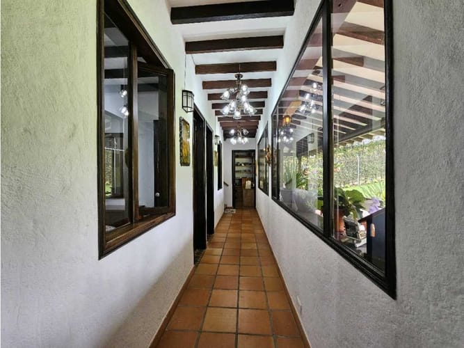 Finca en venta en Toldas, Rionegro, 270 m² · foto 19 de 24