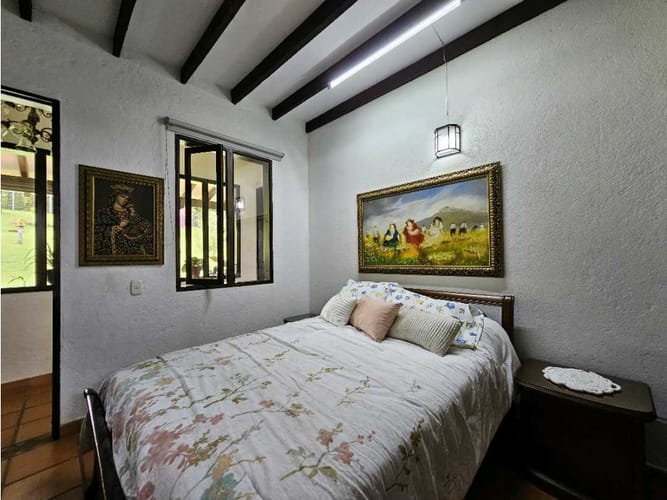 Finca en venta en Toldas, Rionegro, 270 m² · foto 23 de 24