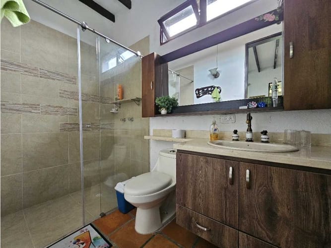Finca en venta en Toldas, Rionegro, 270 m² · foto 24 de 24