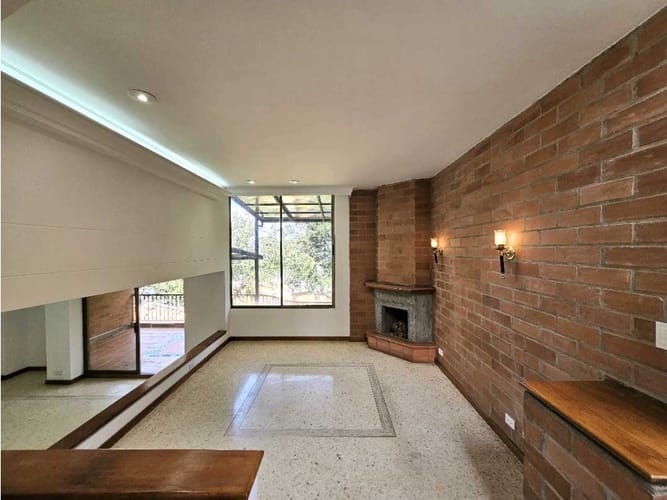 Casa de 5 alcobas en venta en Laureles, Medellín, 270 m² · foto 7 de 24