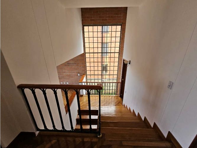 Casa de 5 alcobas en venta en Laureles, Medellín, 270 m² · foto 24 de 24